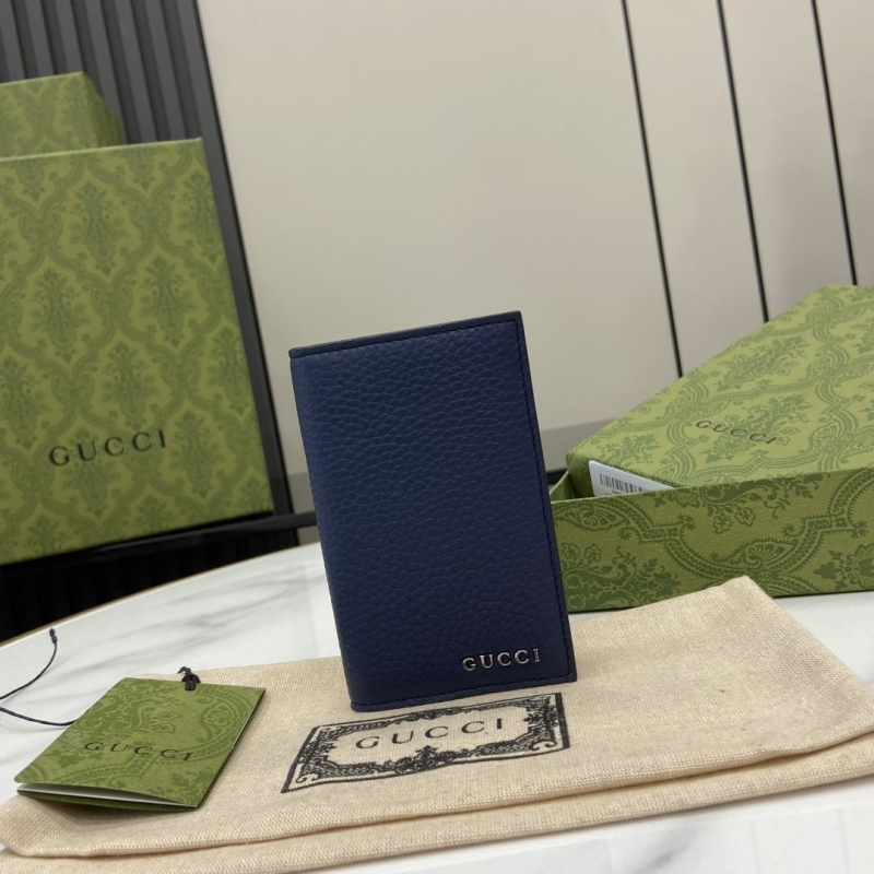 G*u*i wallets & purse